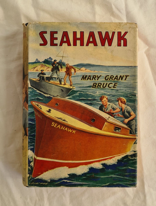 Seahawk by Mary Grant Bruce