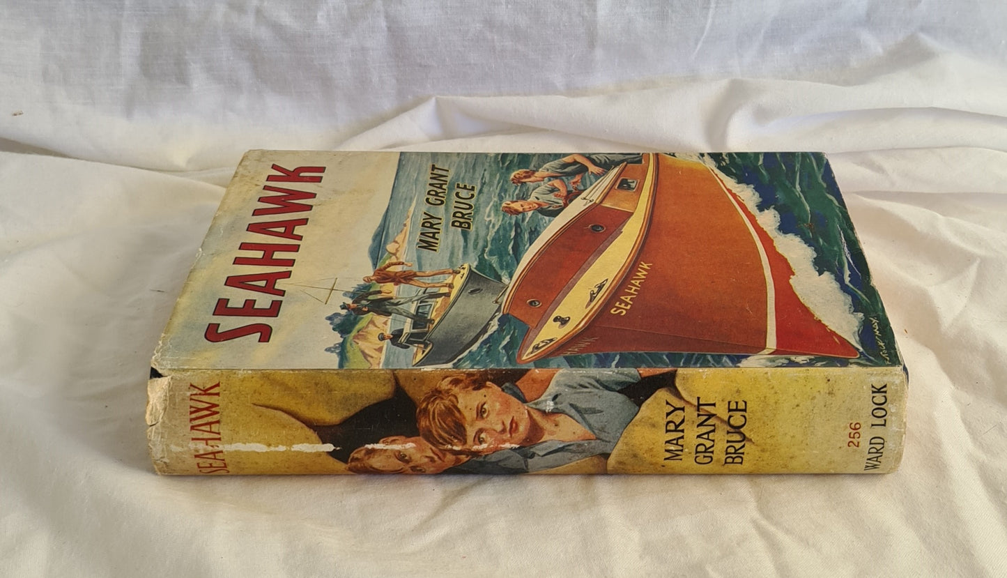 Seahawk by Mary Grant Bruce