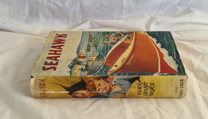 Seahawk by Mary Grant Bruce