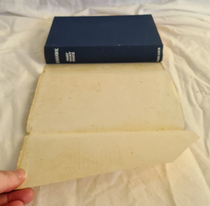 Seahawk by Mary Grant Bruce