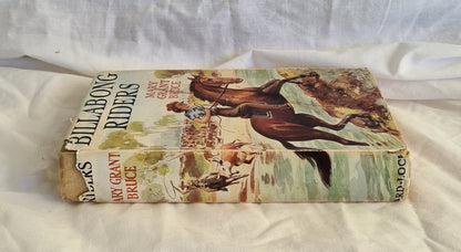 Billabong Riders by Mary Grant Bruce (HC)