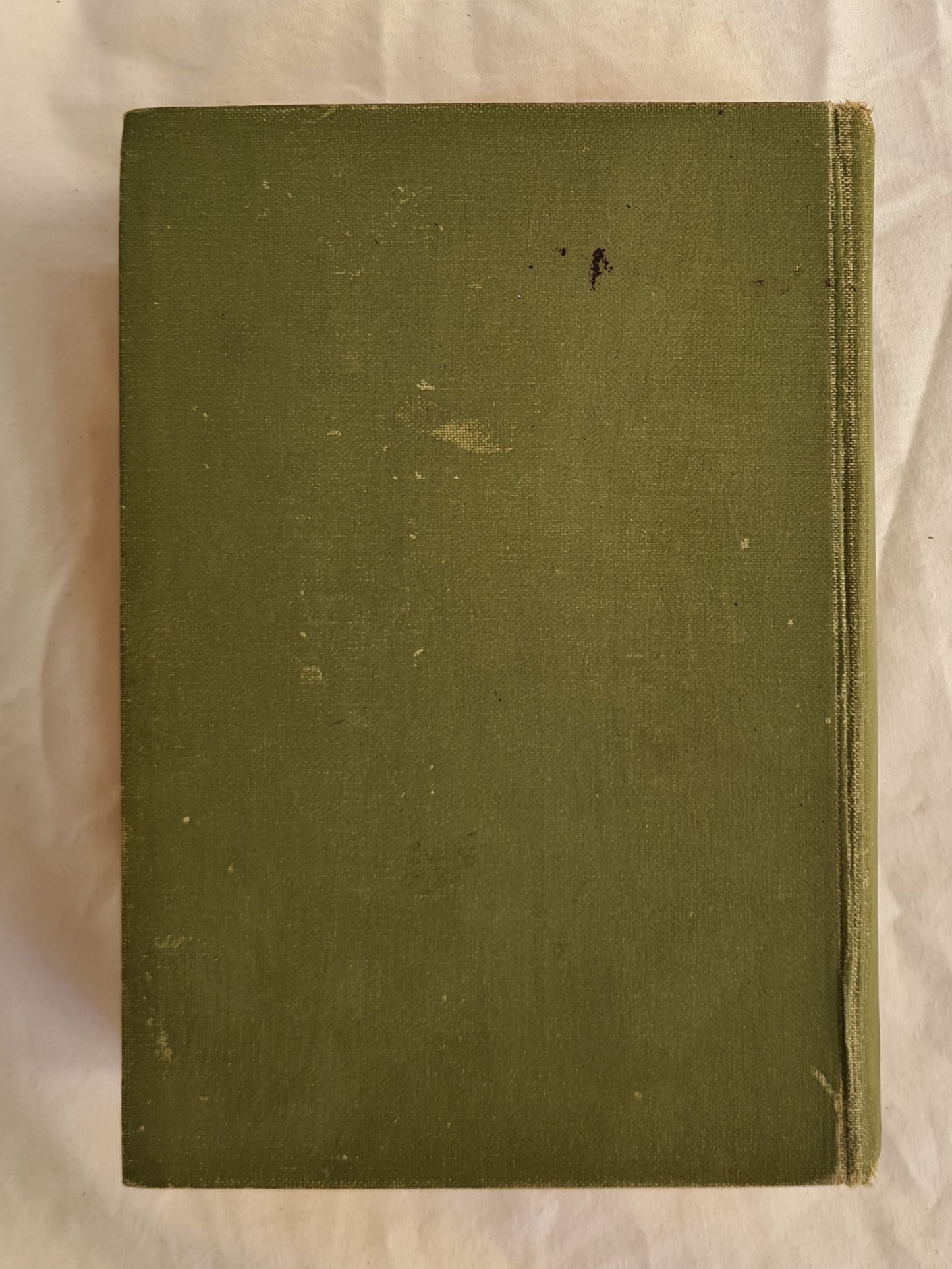 Circus Ring by Mary Grant Bruce