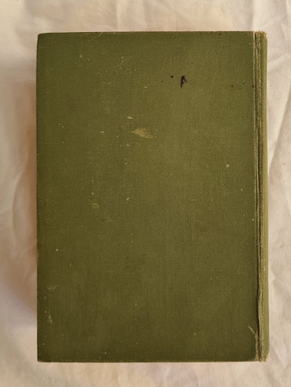 Circus Ring by Mary Grant Bruce