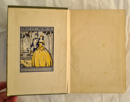 Circus Ring by Mary Grant Bruce