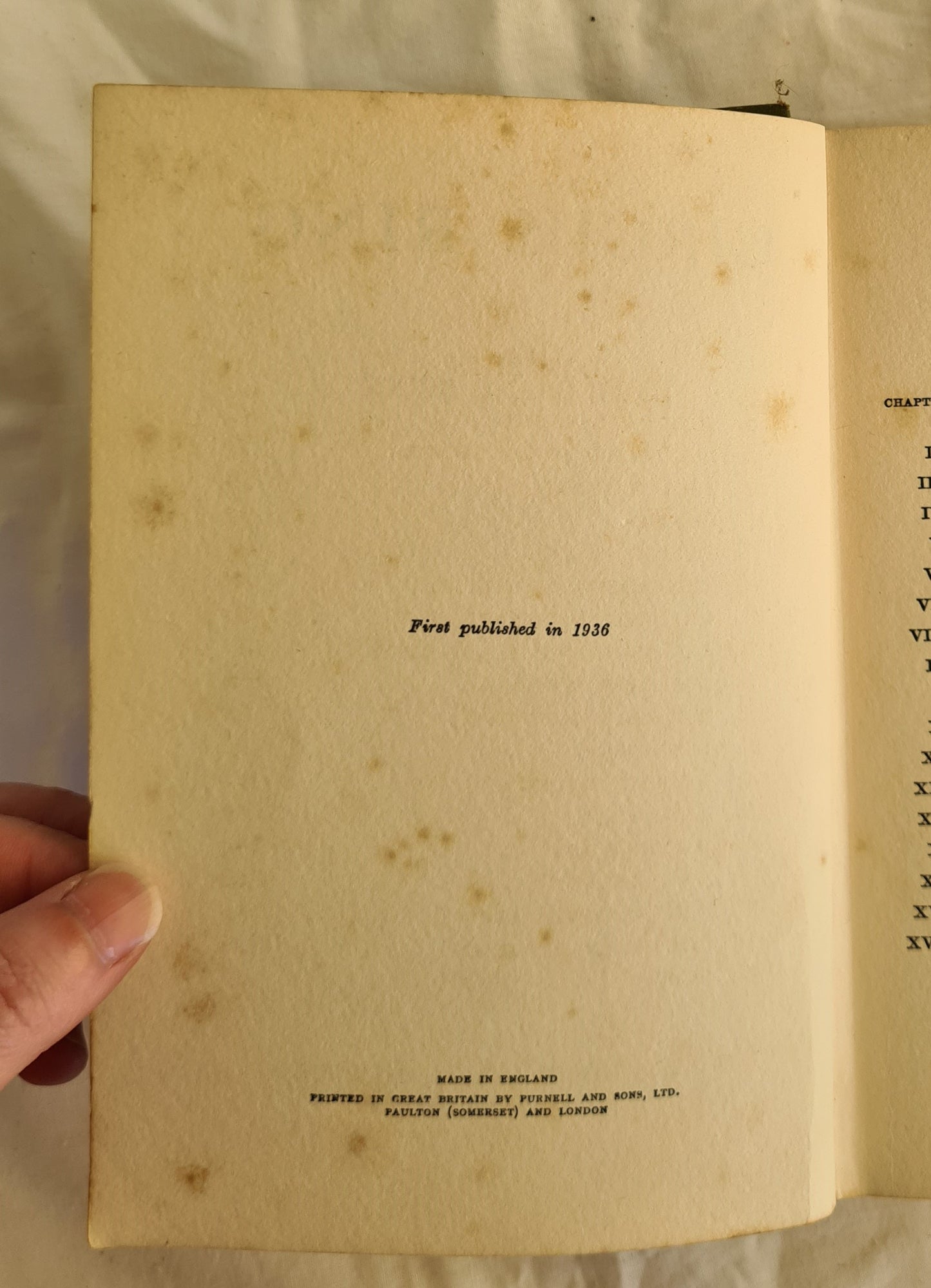 Circus Ring by Mary Grant Bruce