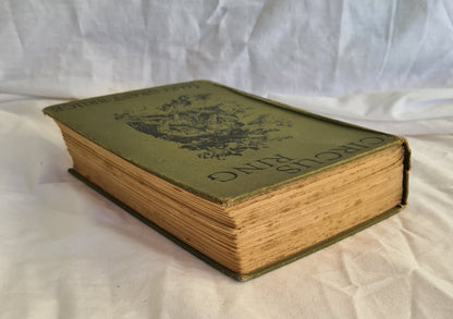 Circus Ring by Mary Grant Bruce