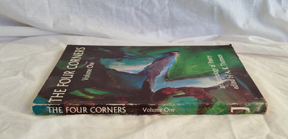 The Four Corners by A. K. Thomson