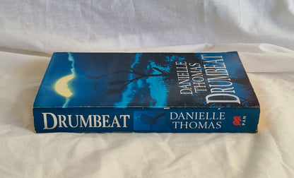 Drumbeat by Danielle Thomas