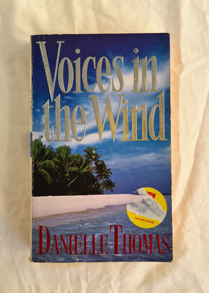 Voices in the Wind by Danielle Thomas