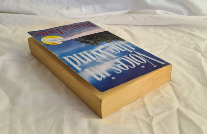 Voices in the Wind by Danielle Thomas