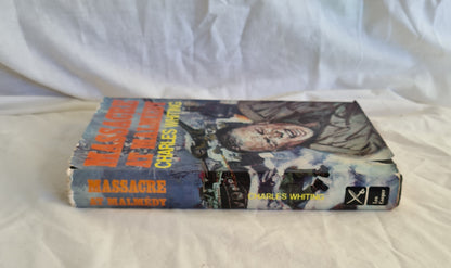 Massacre at Malmedy by Charles Whiting