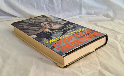 Massacre at Malmedy by Charles Whiting