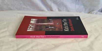 Kick the Tin by Doris Kartinyeri