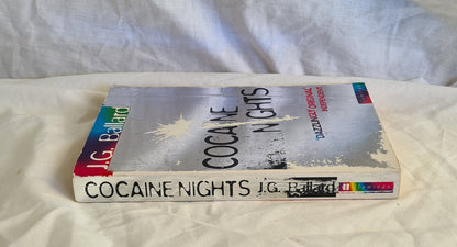 Cocaine Nights by J. G. Ballard