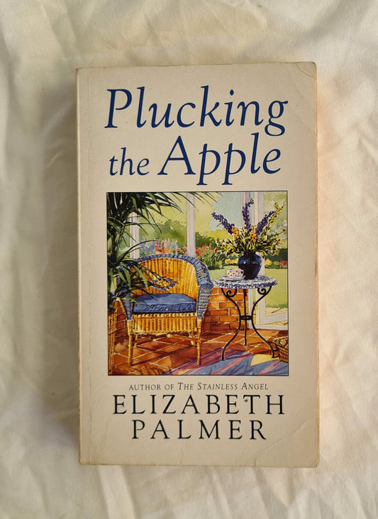 Plucking the Apple by Elizabeth Palmer