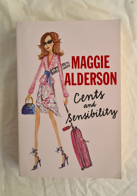 Cents and Sensibility by Maggie Alderson