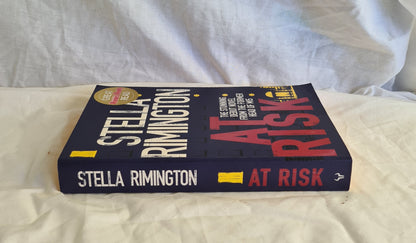 At Risk by Stella Rimingston