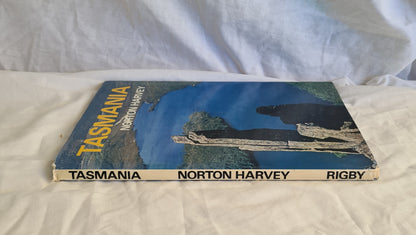 Tasmania by Norton Harvey