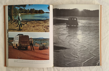 Jeff Carter’s Great Book of the Australian Outdoors