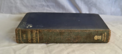 The Goebbels Diaries by Louis P. Lochner