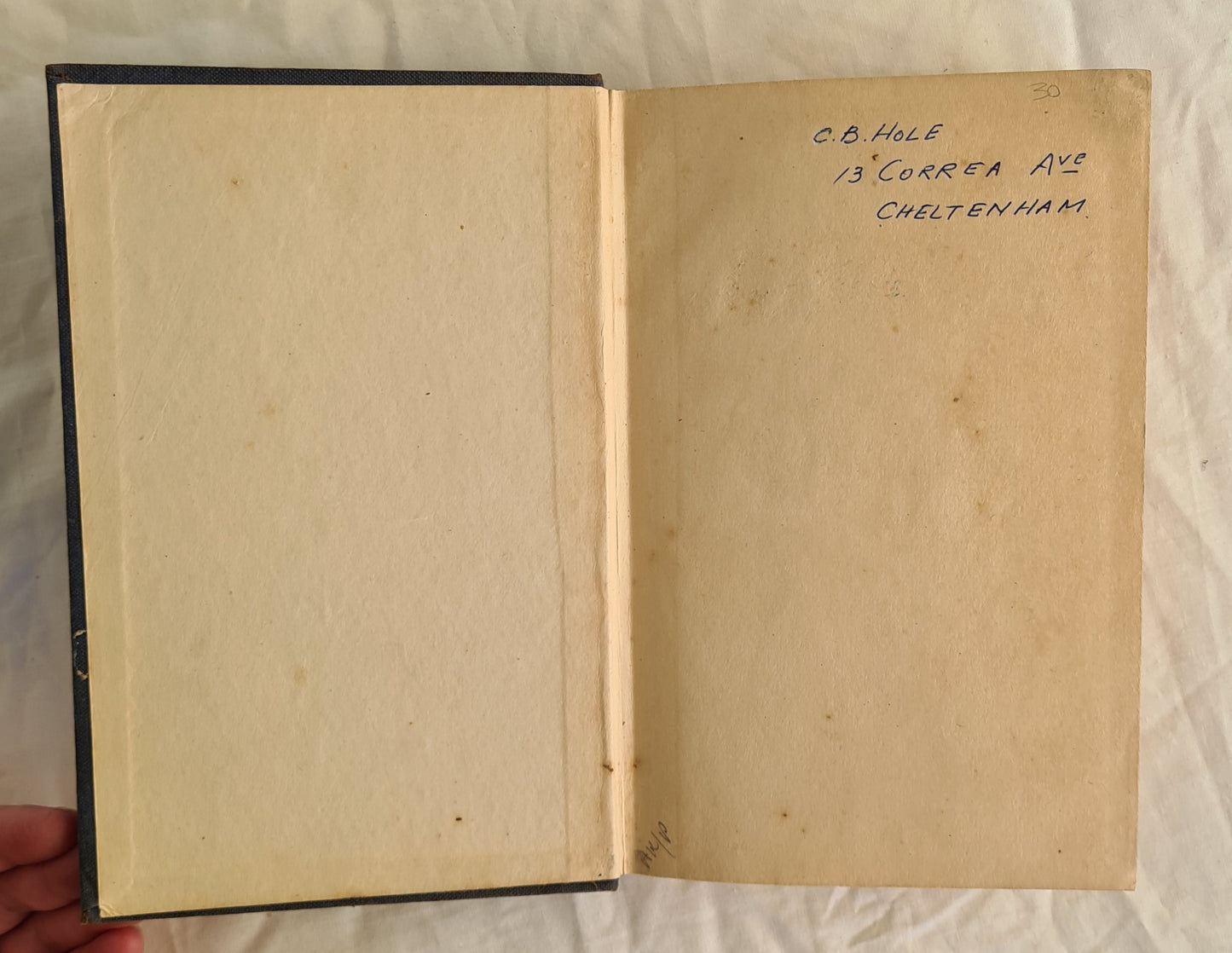 The Goebbels Diaries by Louis P. Lochner