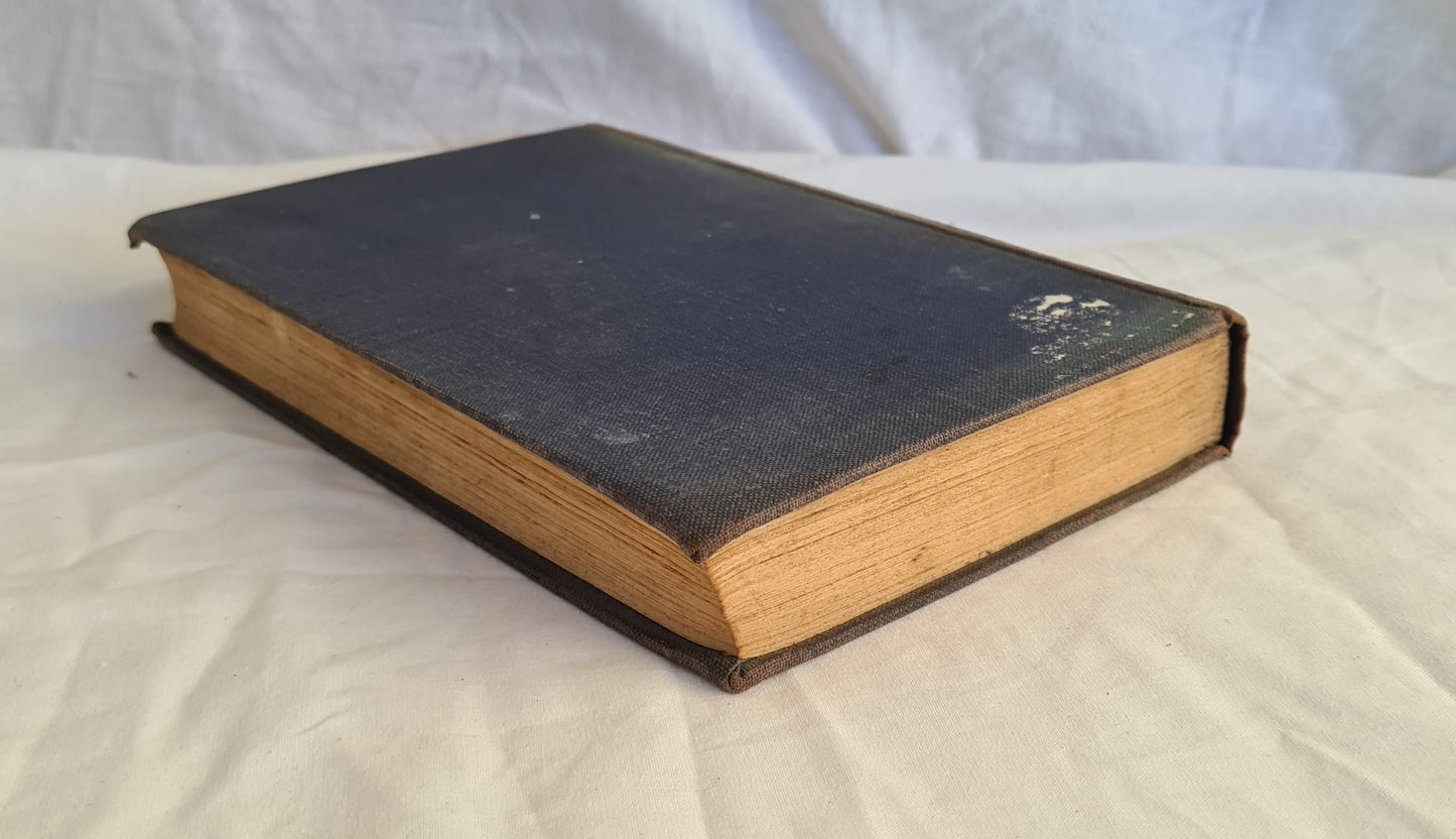 The Goebbels Diaries by Louis P. Lochner