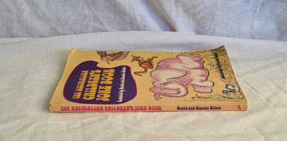 The Australian Children’s Joke Book by Heath and Ainslie Dillon