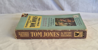 Tom Jones Henry Fielding by W. Somerset Maugham
