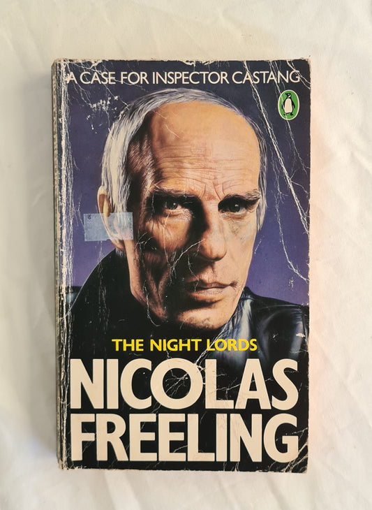 The Night Lords by Nicolas Freeling