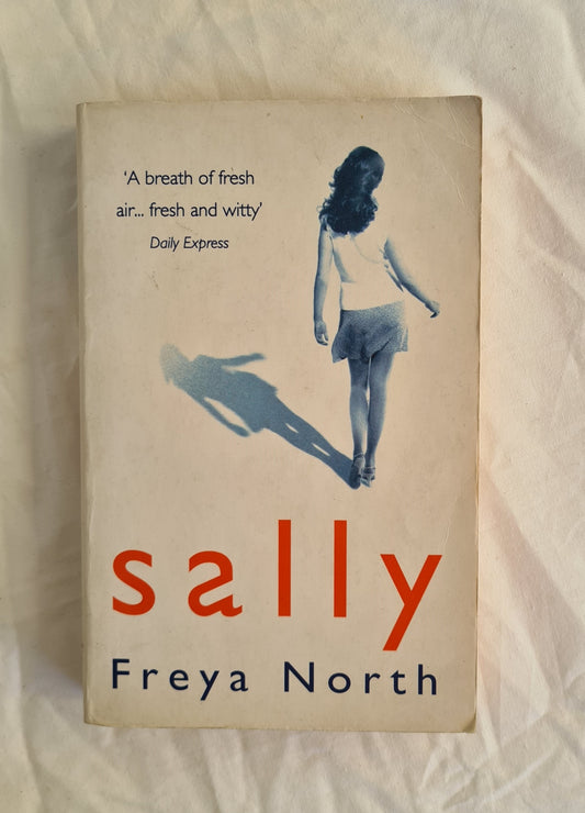 Sally by Freya North