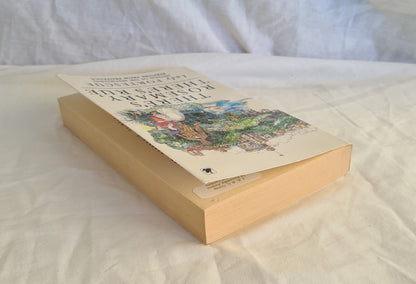 There’s Rosemary, There’s Rue by Lady Fortescue