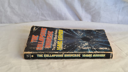 The Collapsing Universe by Isaac Asimov