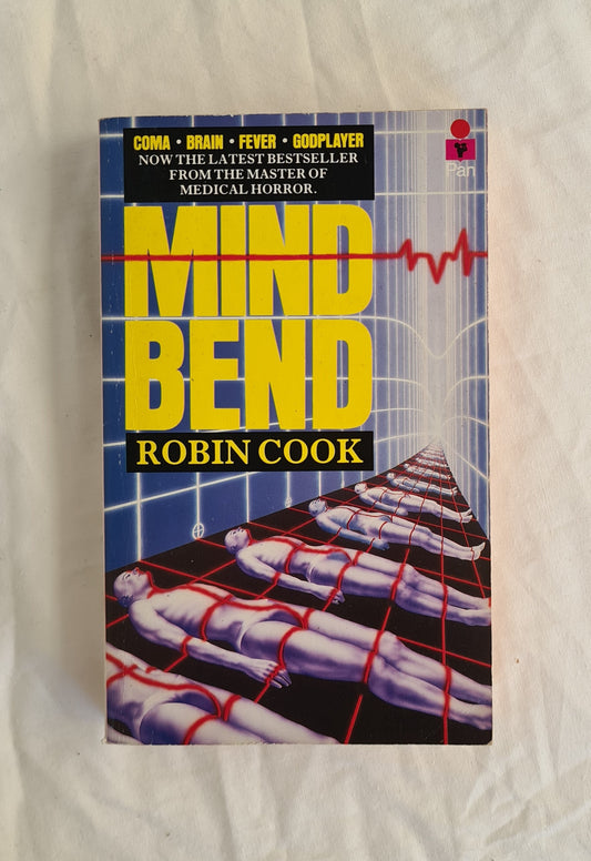 Mindbend by Robin Cook