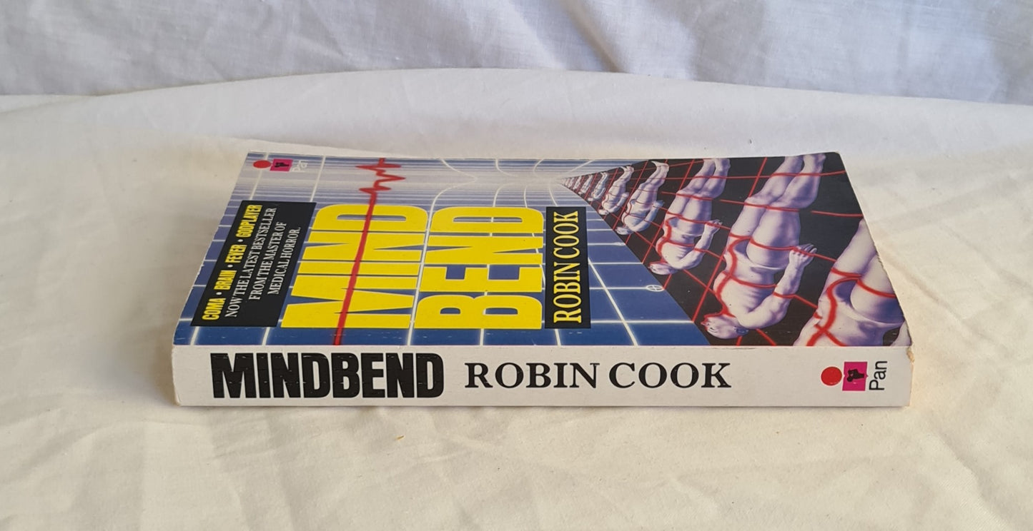 Mindbend by Robin Cook