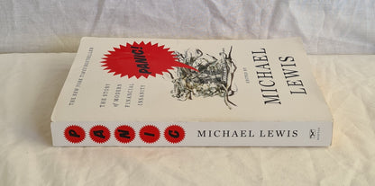 Panic by Michael Lewis