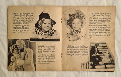 Shirley Temple in Starring Roles