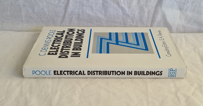 Electrical Distribution in Buildings by C. Dennis Poole
