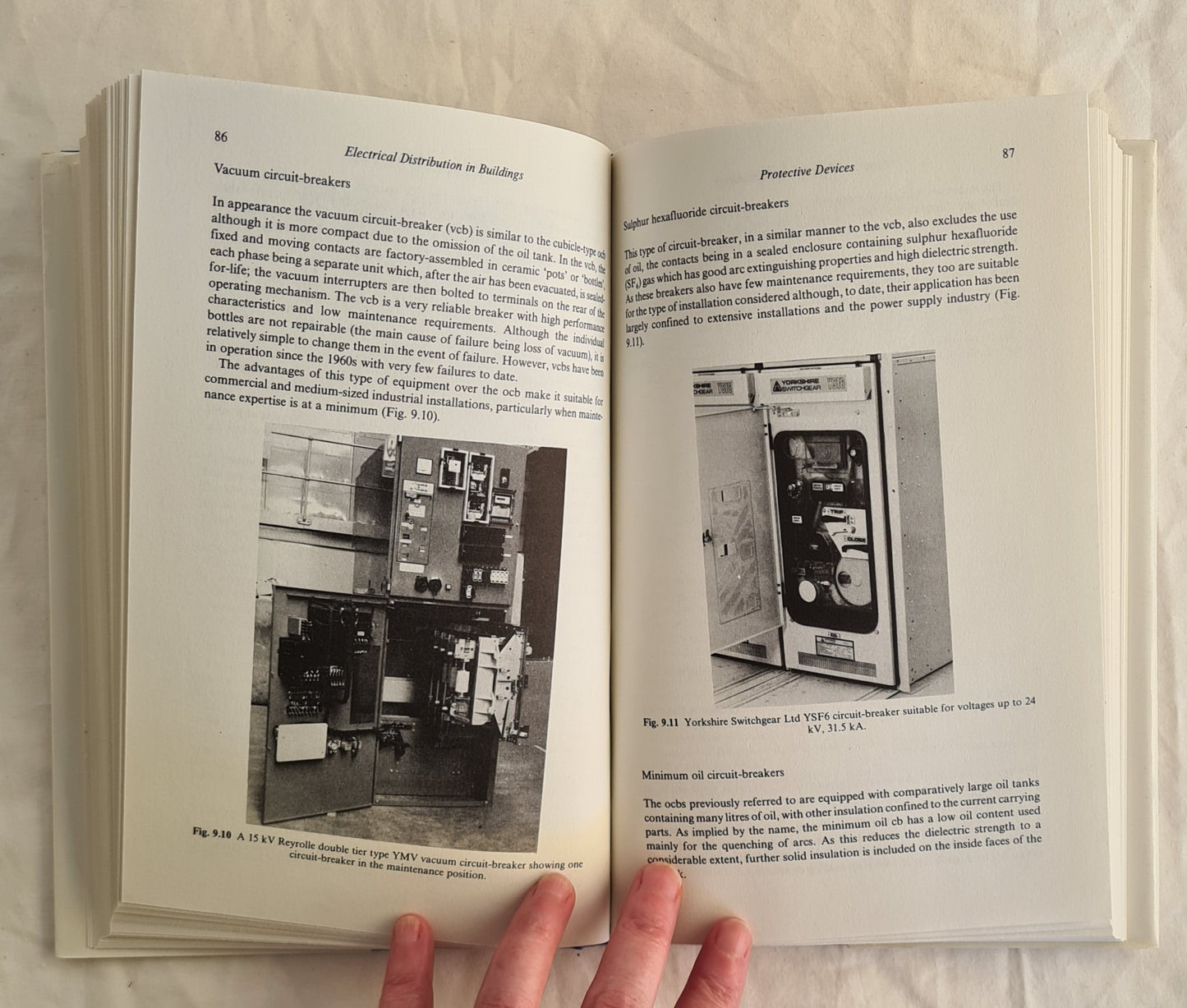 Electrical Distribution in Buildings by C. Dennis Poole