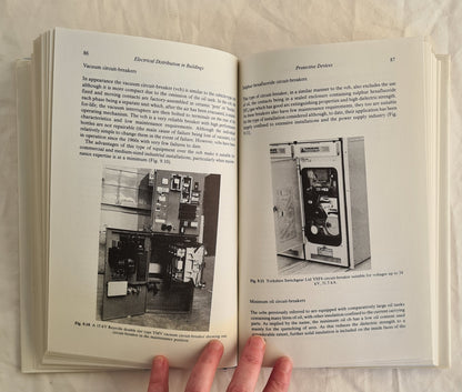 Electrical Distribution in Buildings by C. Dennis Poole