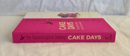 Cake Days by Tarek Malouf and The Hummingbird Bakers