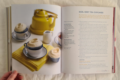 Cake Days by Tarek Malouf and The Hummingbird Bakers