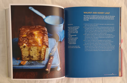 Cake Days by Tarek Malouf and The Hummingbird Bakers