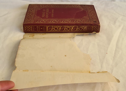 Prince of Adventurers by Henry Savage