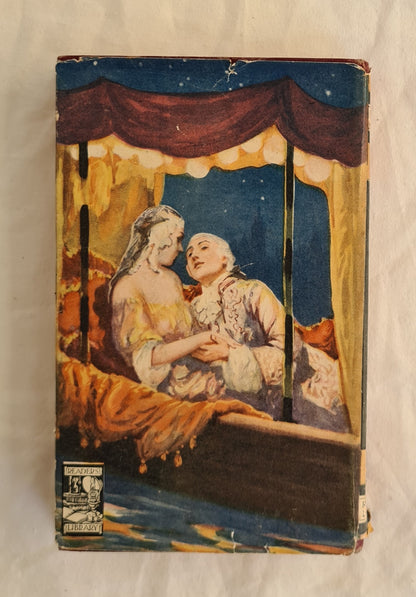 Prince of Adventurers by Henry Savage