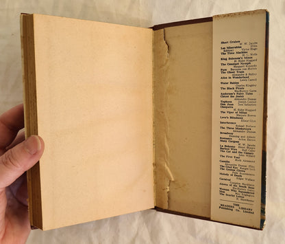 Prince of Adventurers by Henry Savage