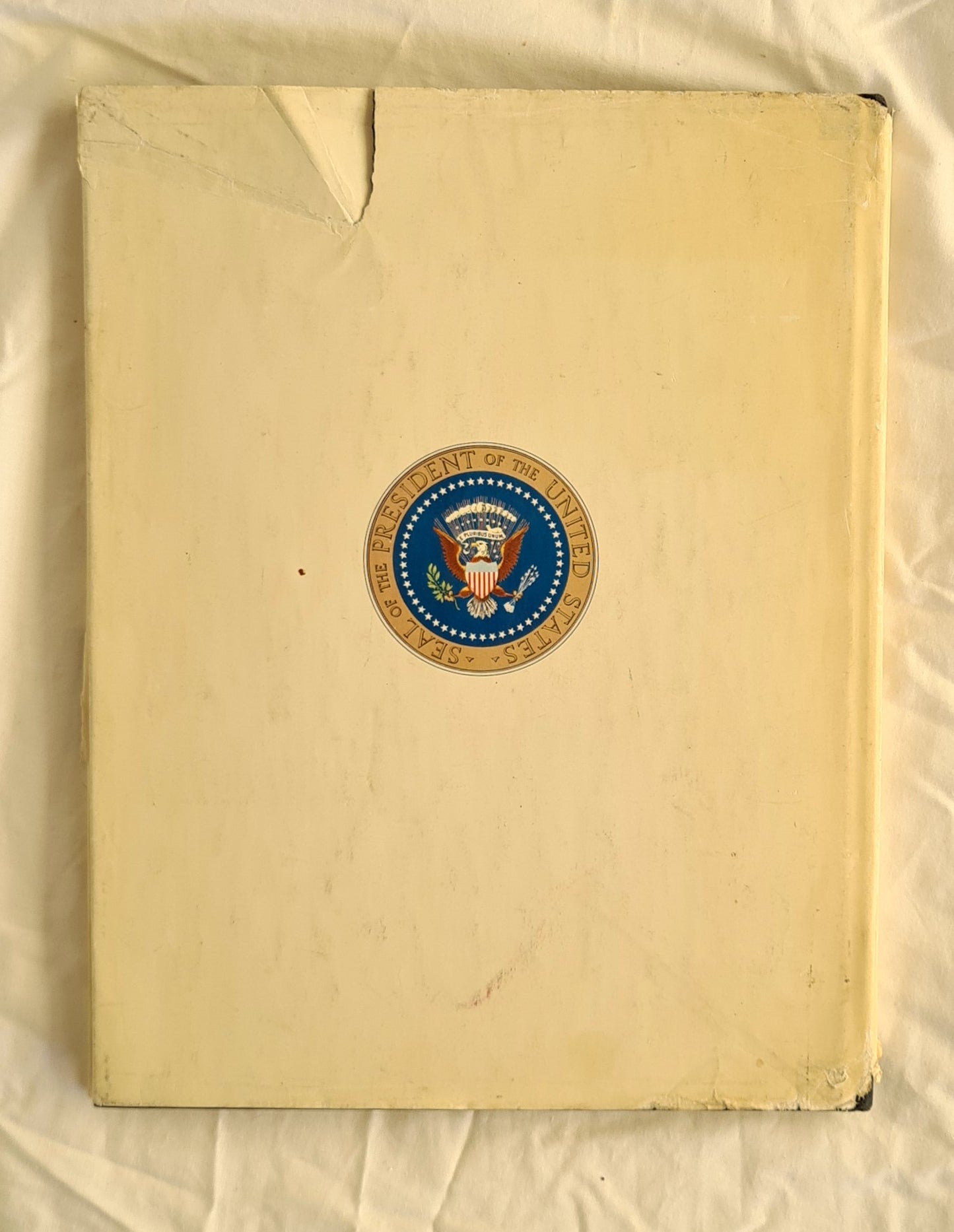 Four Days by United Press International and American Heritage Magazine