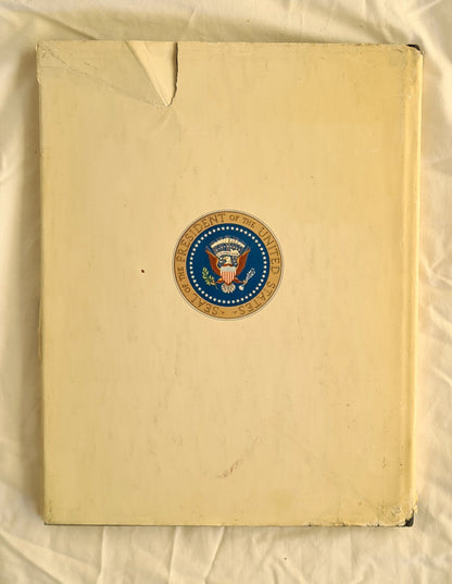 Four Days by United Press International and American Heritage Magazine