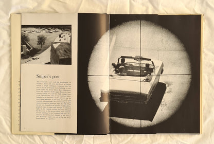 Four Days by United Press International and American Heritage Magazine