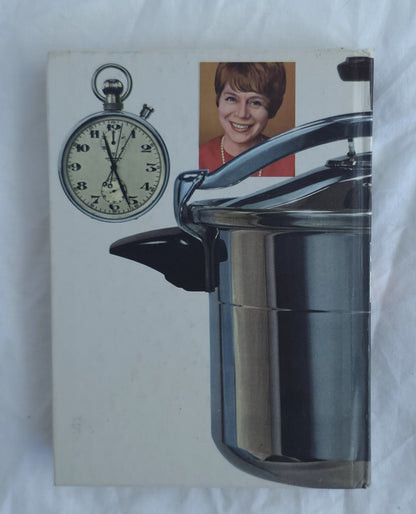 300 Recipes for SEB Pressure Cookers