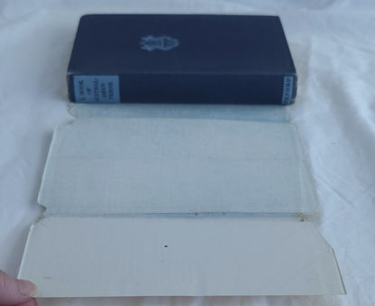 A Book of Australasian Verse by Walter Murdoch